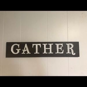 5-pc Country Chic Decor